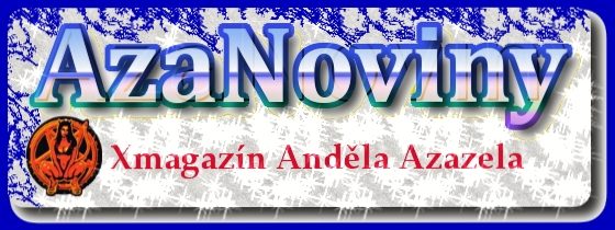 logo AzaNoviny