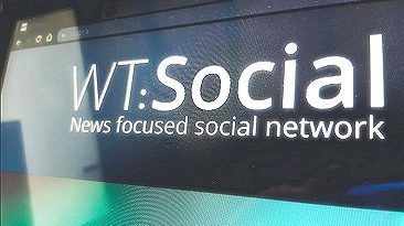 WT Social - Sociální síť