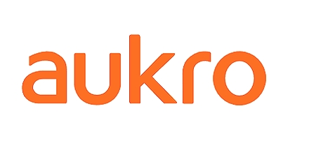 Aukro logo