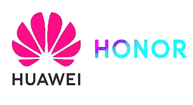 Huawei and Honor