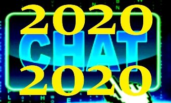 Chaty 2020