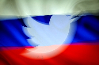 Twitter v Rusku