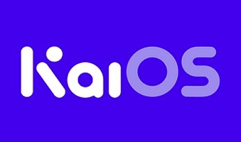 KaiOS logo