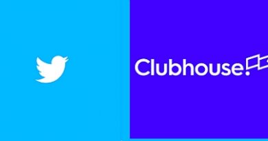 Twitter Clubhouse