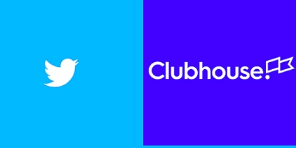Twitter Clubhouse