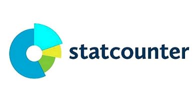 StatCounter - Statistiky