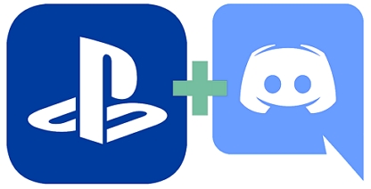 Discord Sony partnerství