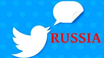 Twitter v Rusku