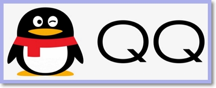 QQ logo