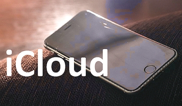 Apple cloud