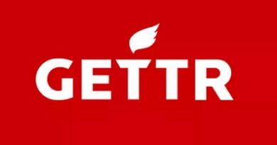 GETTR logo