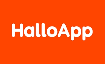 HalloApp logo