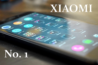 Xiaomi No. One