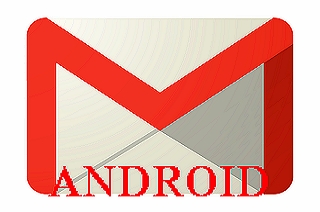 Gmail Android
