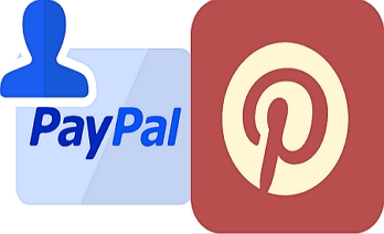 PayPal Pinterest