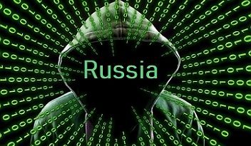 Rusko hacking
