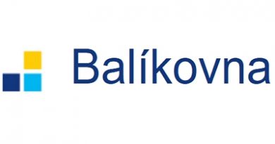 Balíkovna - Balík - Česká pošta