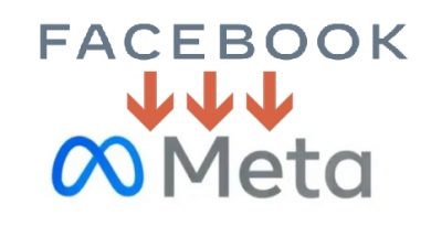 Facebook Meta