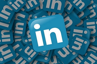 LinkedIN sociální síť