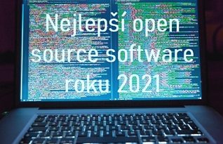 Nejlepší open source software roku 2021