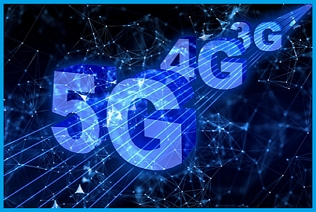 5G technologie