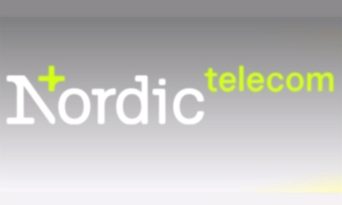 Nordic Telecom logo