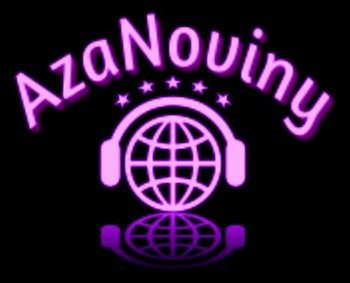AzaNoviny Logo