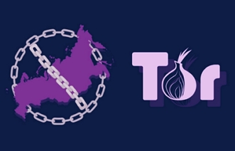Rusko blokuje Tor