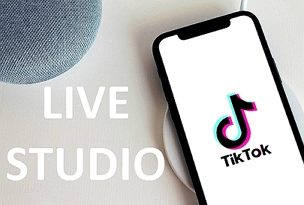 TikTok Live Studio