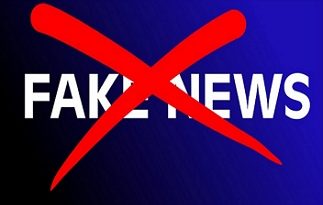 Fake news - falešné zprávy, dezinformace