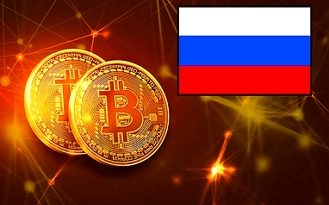Rusko Bitcoin