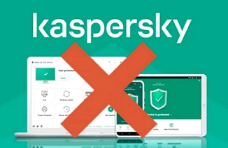 Antivir Kaspersky zmizel z nabídky e-shopů