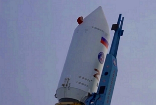 Sojuz s písmenem Z