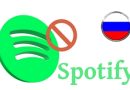Spotify v Rusku