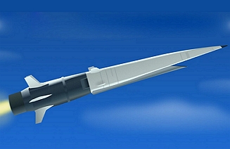 Cirkon (Zircon) - Ruská hypersonická střela