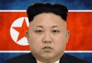 Severní Korea Kim Čong-un