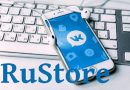 RuStore - Obchod s aplikacemi VK