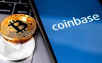 Kryptoburza Coinbase Bitcoin Ethereum