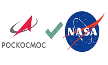 Roskosmos NASA Dohoda