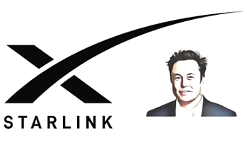 Starlink - Elon Musk