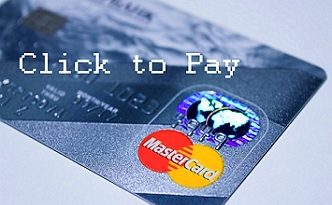 Mastercard Click to Pay