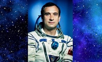 Valerij Vladimirovič Poljakov (narozen 1942), kosmonaut SSSR, Hrdina Sovětského svazu a Hrdina Ruska, držící rekord v délce pobytu člověka ve vesmíru