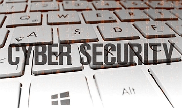 cyber security - Kyberbezpečnost