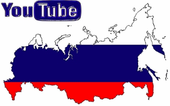 YouTube v Rusku