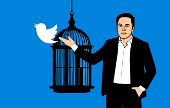 Twitter jako nástroj pro šíření pravdy a zaručující svobodu projevu