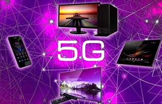 5G sítě - Svět 5G