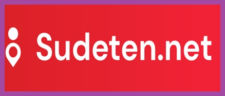 Sudeten.net logo