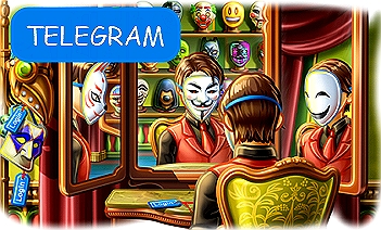 Anonymní číslo ze služby Fragment jako přihlášení na Telegram