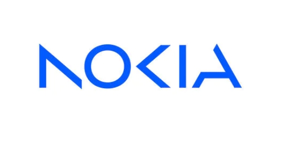 Nokia logo A
