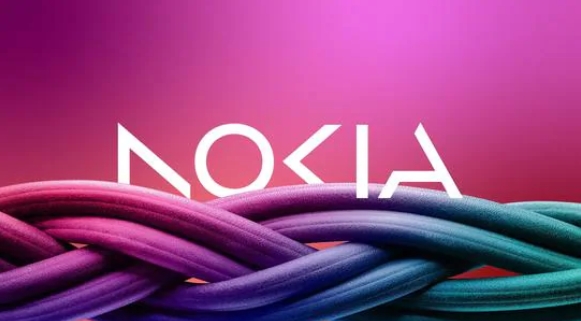 Nokia logo C